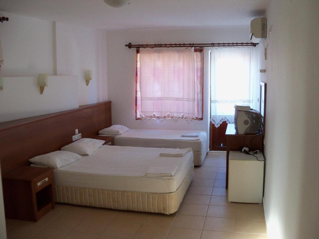 Poseidon Hotel Side Bilik gambar
