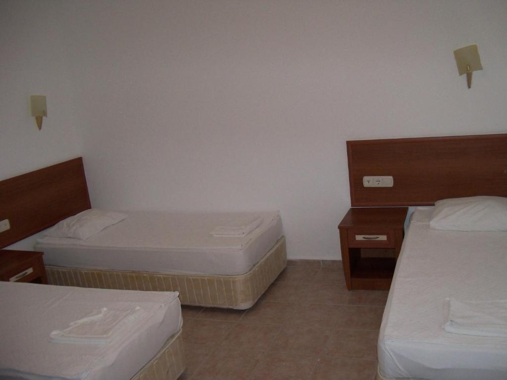 Poseidon Hotel Side Bilik gambar
